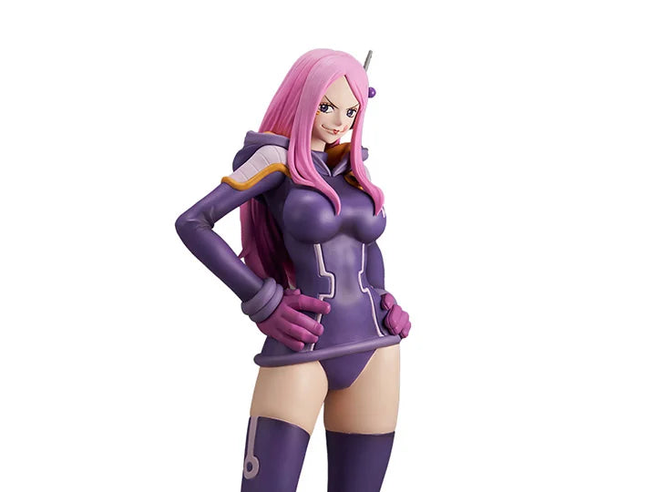 Bandai Spirits: One Piece - Jewelry Bonney (Egghead) - Ichibansho Figure