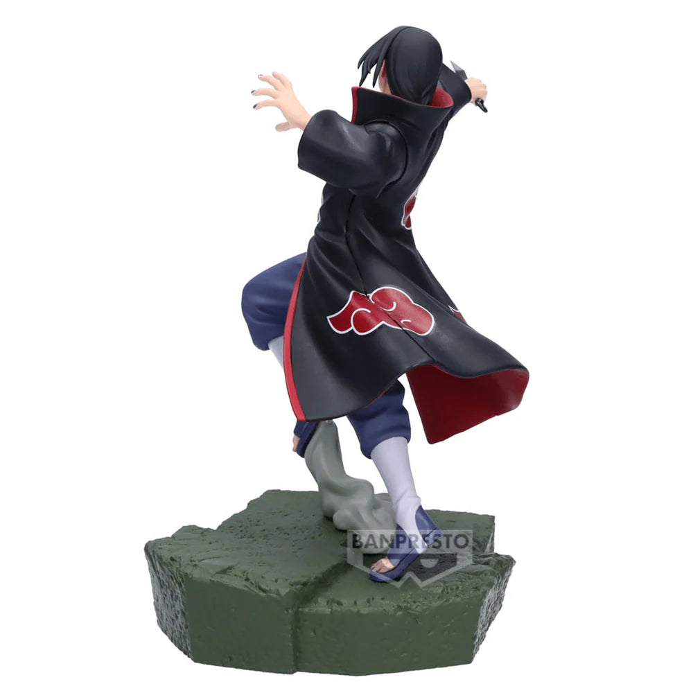 Naruto Shippuden - Combination Battle: Itachi Uchiha - Prize Figure
