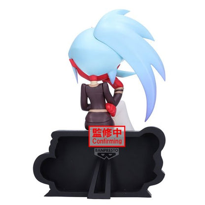 New Panty and Stocking with Garterbelt - Kneesocks Monitor Figure