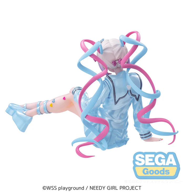 Needy Streamer Overdose: Omgkawaiiangel - Prize Figure