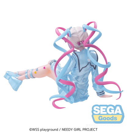 Needy Streamer Overdose: Omgkawaiiangel - Prize Figure