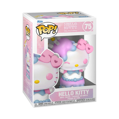 Funko POP! Sanrio: Hello Kitty in Cake #75