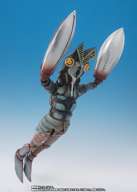 S.H Figuarts -  Alien Baltan <Shoot the Invader ver.>