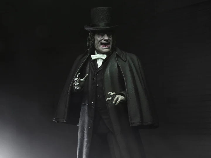 NECA - London After Midnight - Ultimate Professor Burke