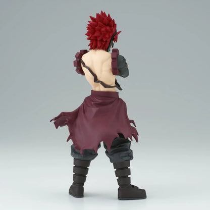 My Hero Academia: Age of Heroes - Red Riot - II