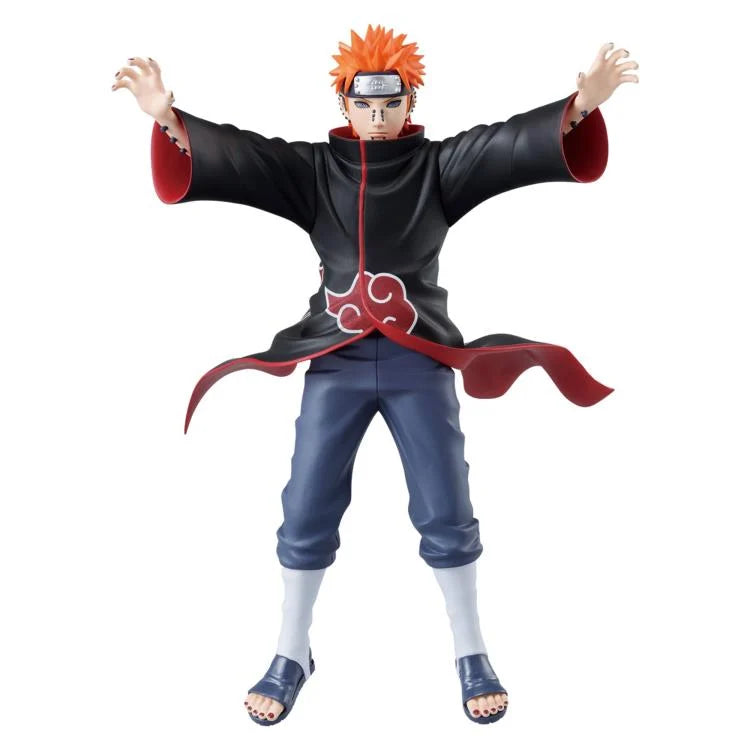 Banpresto - Naruto: Shippuden - Vibration Stars - Pain