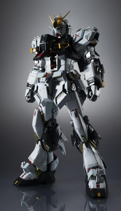 Mobile Suit Gundam Char's Counterattack: RX-93 ν Gundam (Reissue) - Model Kit