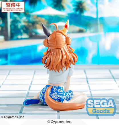 Umamusume: Pretty Derby - Copano Rickey (Gaze on Me!) - Yumemirize Figure