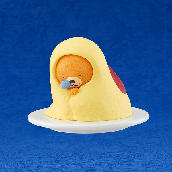 Oyasumi Restaurant - Collectable Mascots