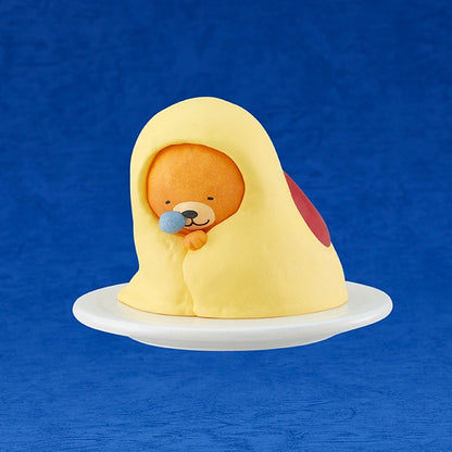 Oyasumi Restaurant - Collectable Mascots