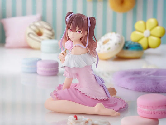 2.5 Dimensional Seduction: Mikari Tachibana Newley Written Figure