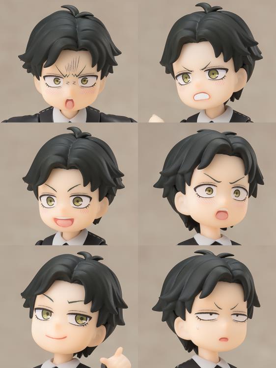 Spy x Family: Damian Desmond - S.H.Figuart