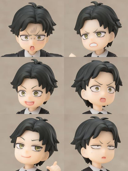 Spy x Family: Damian Desmond - S.H.Figuart