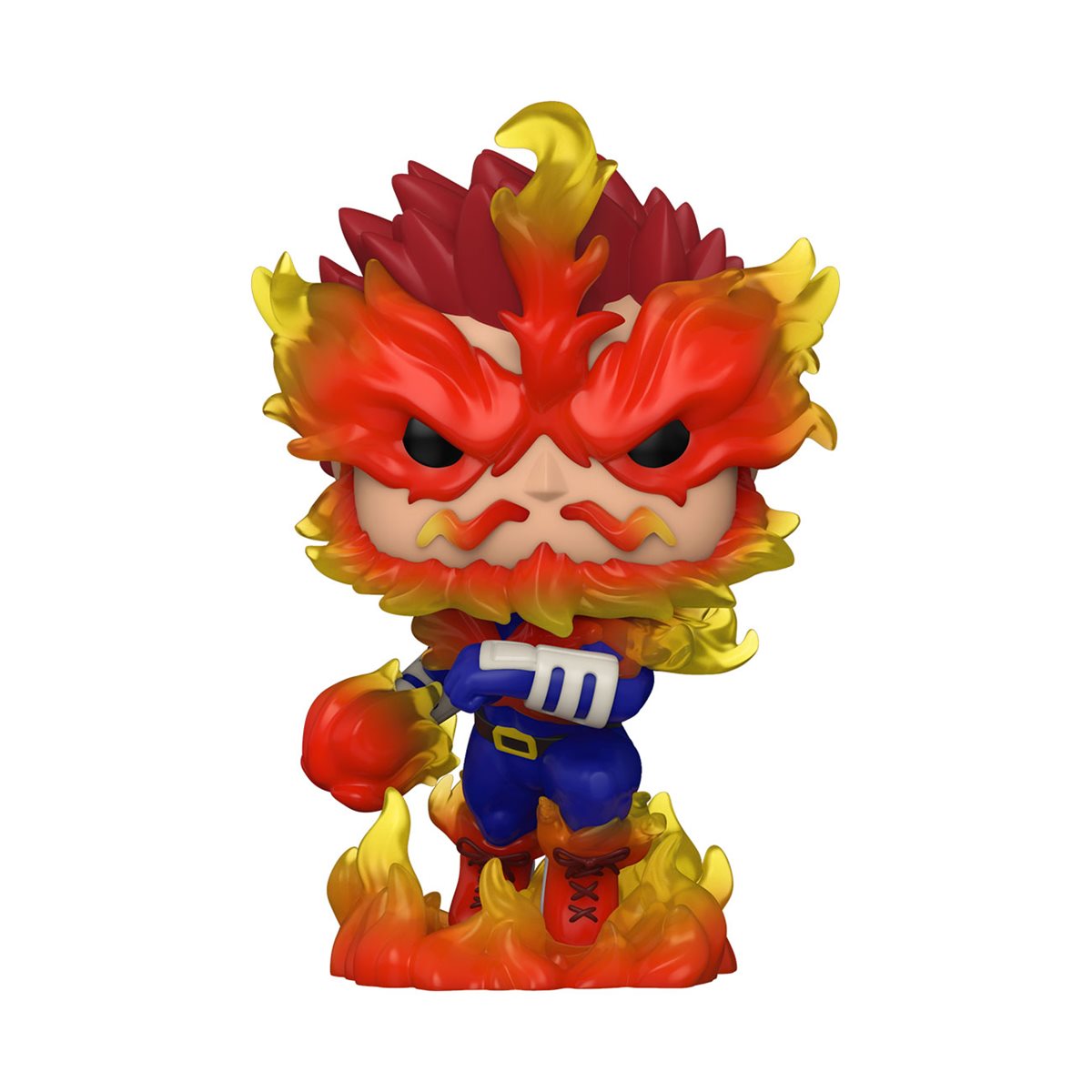 Funko POP! Anime: My Hero Academia - Endeavor #785