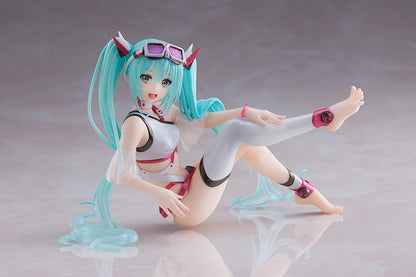 Taito - Hatsune Miku - Aqua Float Girls Figure Reissue