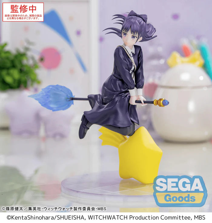 Witch Watch:  Nemu Miyao - Prize Figure