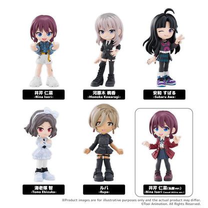 Girls Band Cry - PalVerse Blind Box
