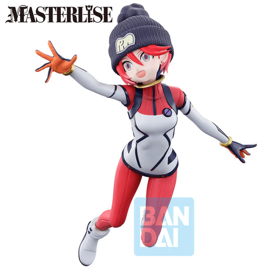 [Arriving Soon] Mobile Suit Gundam GQuuuuuuX: Amate Yuzuriha (Machu) Pilot Ver. - Masterlise Ichibansho Figure