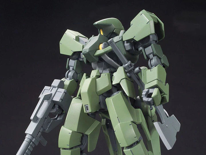 Bandai - Gundam IBO - #002 Graze Standard/Commander Type - HGIBO 1/144