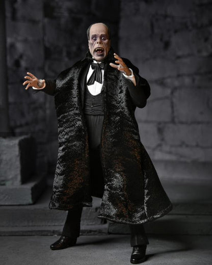 NECA: Universal Monsters - Ultimate The Phantom of the Opera 7-inch Figure