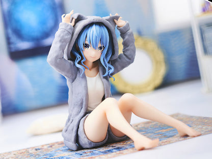 Hololive #Hololive If - Relax Time - Hoshimachi Suisei Figure