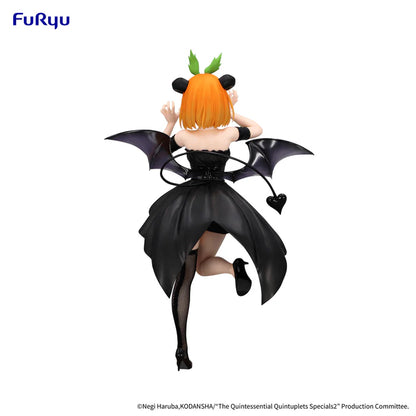 The Quintessential Quintuplets: Nakano Yotsuba - BiCute Dark Figure