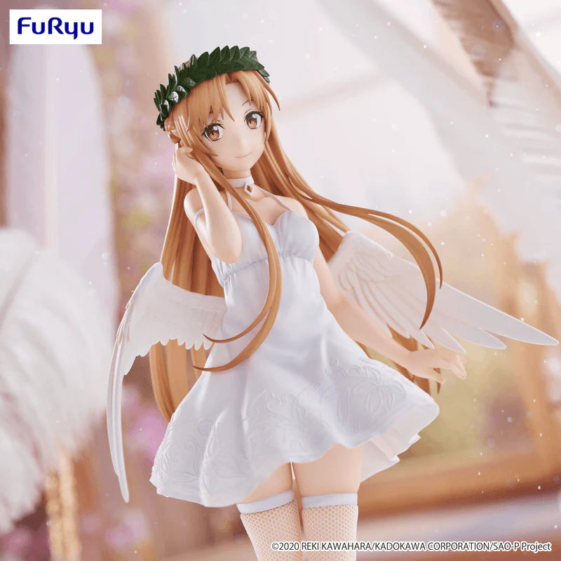 Sword Art Online: Asuna - BiCute Pure Figure