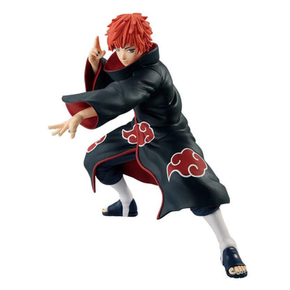 Banpresto - Naruto: Shippuden - Vibration Stars - Sasori & Deidara - Special (A: Sasori)