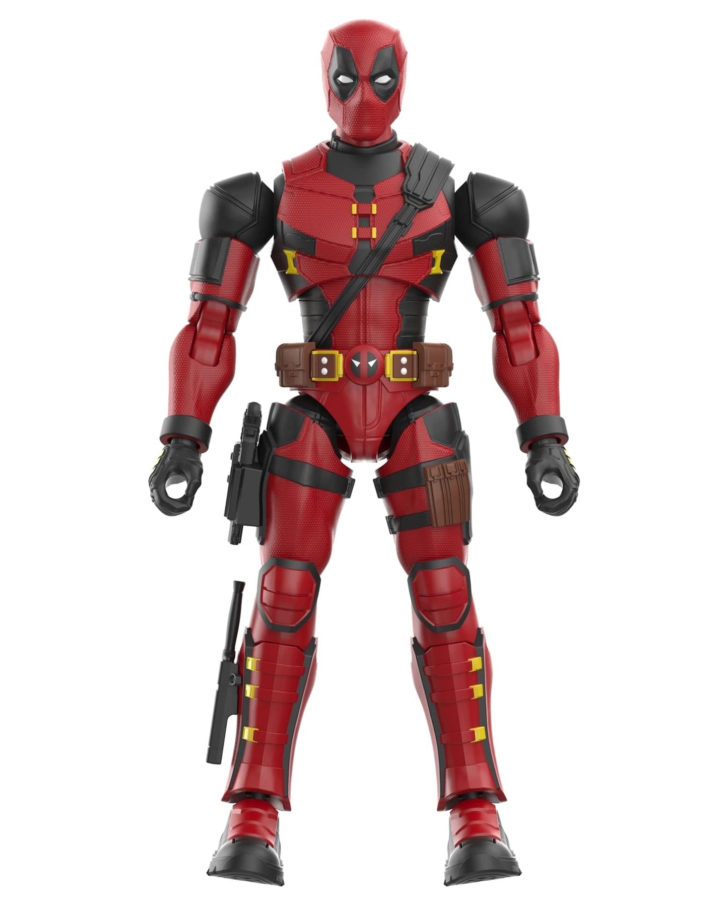 Marvel Infinity Saga: Champion Class 04 - Deadpool - Blokees Model Kit