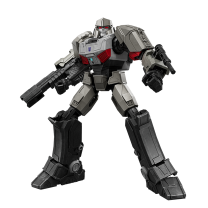 Transformers Classic Class 12: Transformers One - Megatron - Blokees Model Kit