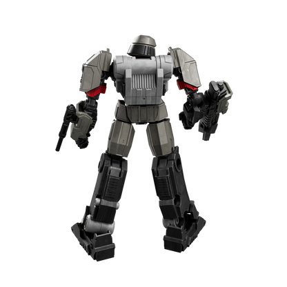 Transformers Classic Class 12: Transformers One - Megatron - Blokees Model Kit
