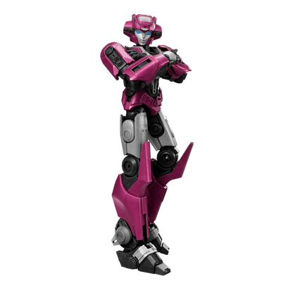 Transformers Classic Class 13: Transformers One - Elita-1  - Blokees Model Kit