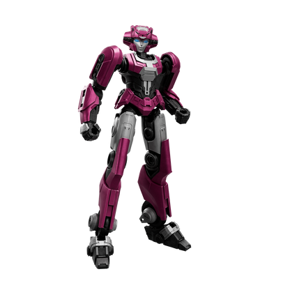 Transformers Classic Class 13: Transformers One - Elita-1  - Blokees Model Kit