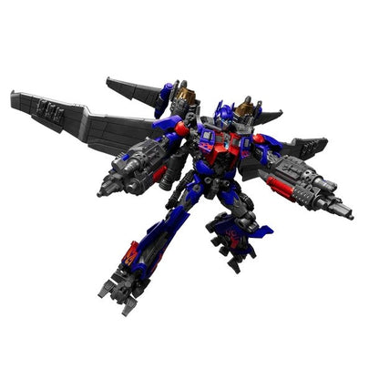 Transformers DX Classic Class 21: Jet Wing Optimus Prime - Blokees Model Kit