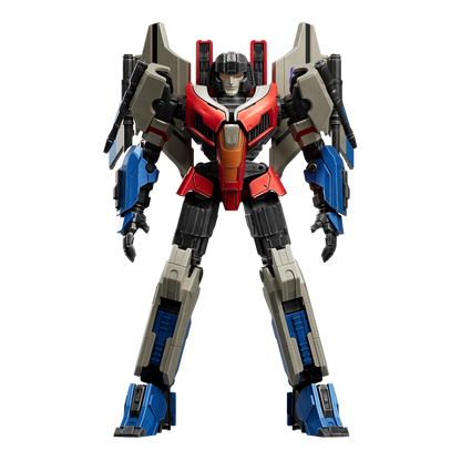 Transformers Classic Class 16: Transformers One - Starscream - Blokees Model Kit