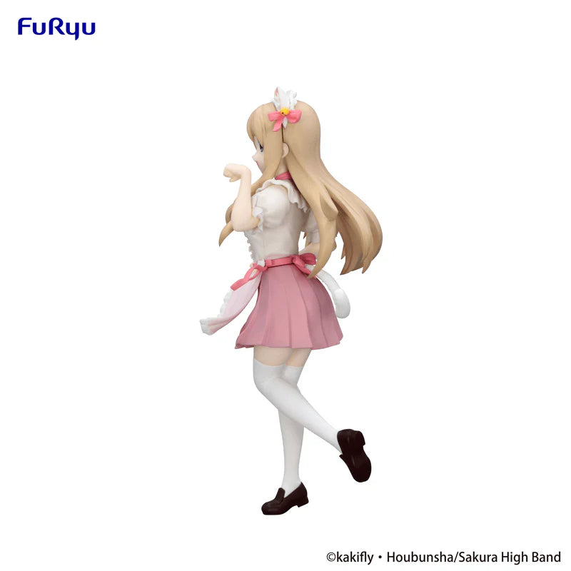 K-ON! - Tsumugi Kotobuki - Trio-Try-iT Figure