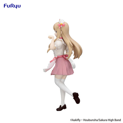 K-ON! - Tsumugi Kotobuki - Trio-Try-iT Figure