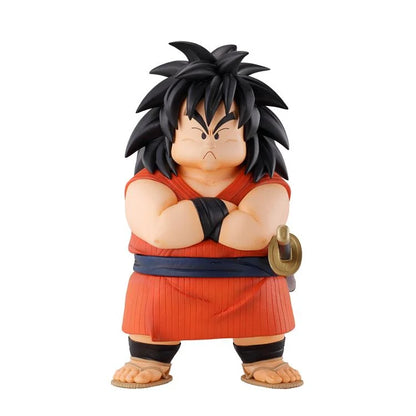 Bandai Spirits - Dragon Ball - Yajirobe (The Lookout Above the Clouds) - Ichibansho Figure