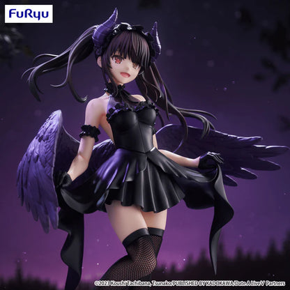 Date A Live: Kurumi Tokisaki - BiCute Dark Figure