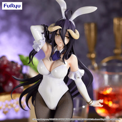 Overlord: Albedo (White Ver.) - BiCute Bunnies Figure