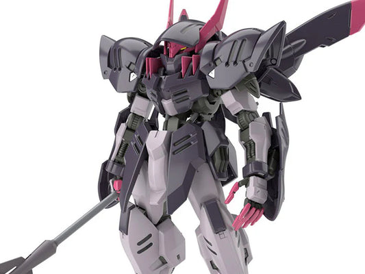 Bandai - #042 Gundam IBO - Gundam Gremory - HGIBO 1/144