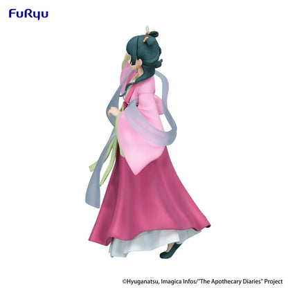 Apothecary Diaries: Maomao - Trio-Try-It Figure