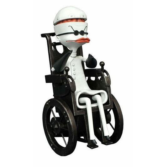 The Nightmare Before Christmas: Dr. Finkelstein - Figure