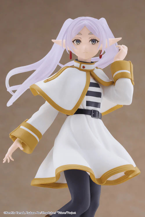 Frieren: Beyond Journey's End - Frieren - Coreful Figure - Videguy Collectibles