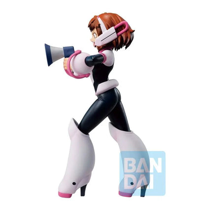 My Hero Academia: Ochaco Uraraka (vs) Figure - Ichibanhso