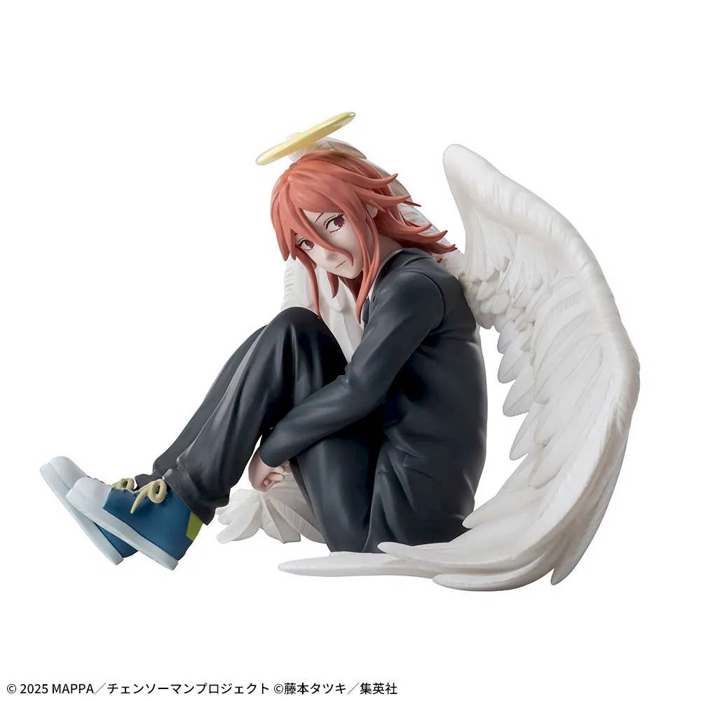 Chainsaw Man: Angel Devil - High Premium Figure