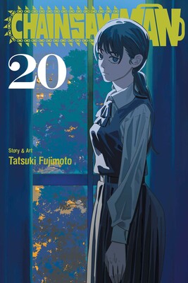 Chainsaw Man Volume 20 (Older Teen)