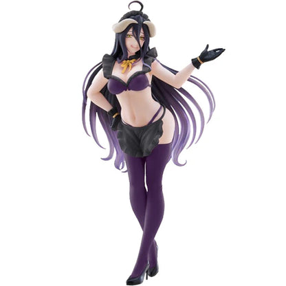 Overlord: Albedo (Maid Ver.) Renewal Edition - Coreful Figure