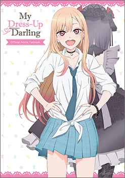 Manga: My Dress Up Darling - Official Anime Fanbook