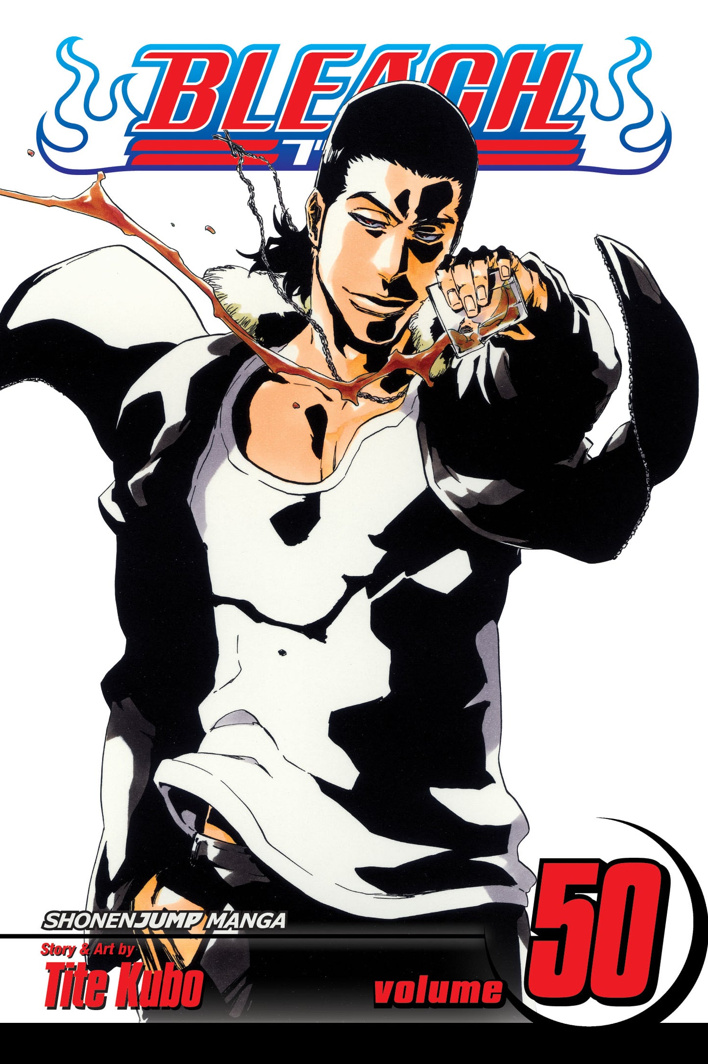 Bleach Vol. 50 (Teen)